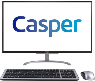 Casper Nirvana One A45.4005-4C00X Masaüstü Bilgisayar kullananlar yorumlar